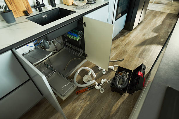 Reliable Plumbing contractor in Springfield, NJ by Street Wise - Plumbing