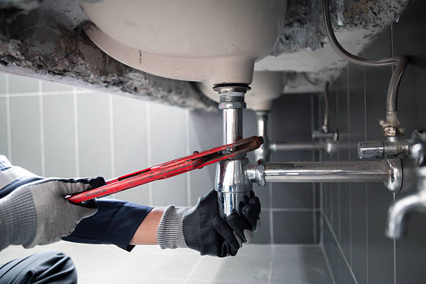 Licensed Plumbing service in Springfield, NJ - Street Wise - Plumbing